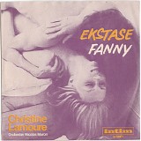 Christine Lamoure & Orchester Nicolas Muron - Ekstase / Fanny
