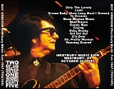 Roy Orbison - 1987.10.20 - Westbury Music Fair, Westbury, NY