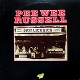 Pee Wee Russell - Hot Licorice