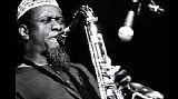 Pharoah Sanders Quartet - 1987.11.15 - Nick's, Laaren, Netherland