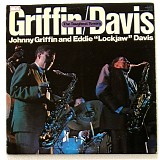 Johnny Griffin & Eddie "Lockjaw" Davis - The Toughest Tenors