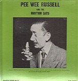 Pee Wee Russell & The Rhythm Cats - The Complete 1938 Rhythm Cats Transcription Session