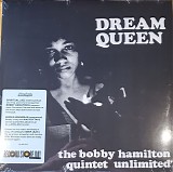 The Bobby Hamilton Quintet Unlimited - Dream Queen