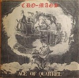 Cro-Mags - The Age Of Quarrel