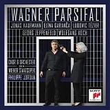 Philippe Jordan - Parsifal