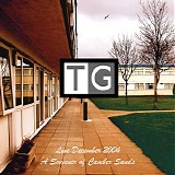 Throbbing Gristle - A Souvenir Of Camber Sands. Live December 2004
