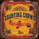 Counting Crows - Hard Candy [UK]