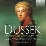 Piet Kuijken - Complete Sonatas and Sonatinas