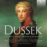 Ursula Dütschler - Complete Sonatas and Sonatinas