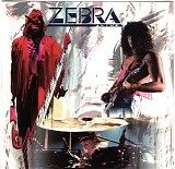 Zebra - Zebra Live