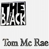 McRae, Tom - Black Session