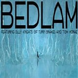 Pearce, Kevin featuring Olly Knights of Turin Breaks & Tom McRae - Bedlam