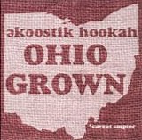 Ekoostik Hookah - Ohio Grown