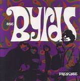 Byrds, The - Preflyte