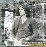 Roden, Jess - The Hidden Masters