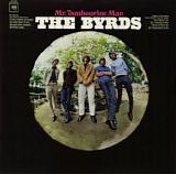 Byrds, The - Mr. Tambourine Man