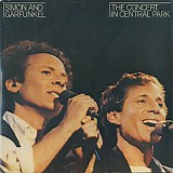 Simon & Garfunkel - The Concert In Central Park