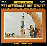 Ennio Morricone - Het Gebeurde In Het Westen