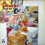 Al Stewart - Year Of The Cat