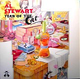 Al Stewart - Year Of The Cat