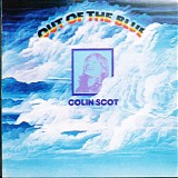 Colin Scot - Out Of The Blue