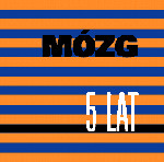 Various Artists - Mózg 5 Lat