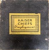 Kaiser Chiefs - Employment