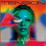 Kylie Minogue - Tension SILVER