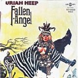 Uriah Heep - Fallen Angel