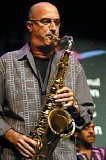 Michael Brecker - 2001.07.02 - Monument National, Montreal, Quebec