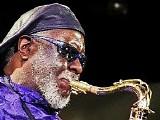 Pharoah Sanders - 2004.04.10 - Red Devil Park, Byron Bay, Australia