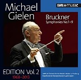 Michael Gielen - Symphony No. 7