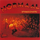 Normaal - Springlèavend