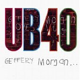 UB40 - Geffery Morgan