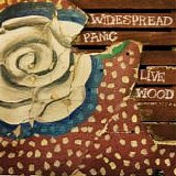 Widespread Panic - Live Wood