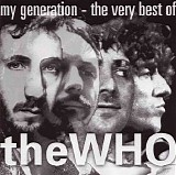 The Who - My Generation: The Very Best Of The Who