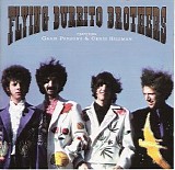 The Flying Burrito Brothers - Out of the Blue