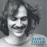 James Taylor - The Warner Bros. Albums: 1970–1976