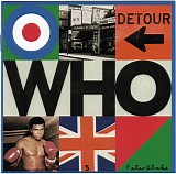 The Who - WHO (Deluxe edition)