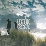 Arsenal - Lotuk
