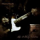 Smith, Shawn - Like A Bloody Valentine