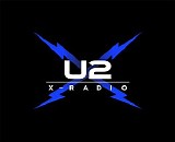 U2 - U2 X-Radio Mix