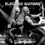 Guitar Geeks - #0384 - Electric Guitars, 2024-04-18