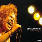 Sarah Jane Morris - After All These Years [Disc 1]