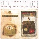 David Sylvian - Holger Czukay - Flux + Mutability