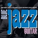 Blue Note - Blue Jazz Guitar