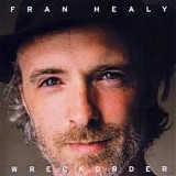 Healy, Fran - Wreckorder