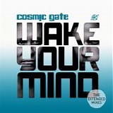 Cosmic Gate featuring Cary Brothers - Wake Up Your Mind