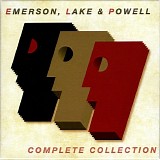 Emerson, Lake & Powell - Complete Collection