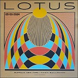 Lotus - Live at the Town Ballroom, Buffalo NY 05-03-24